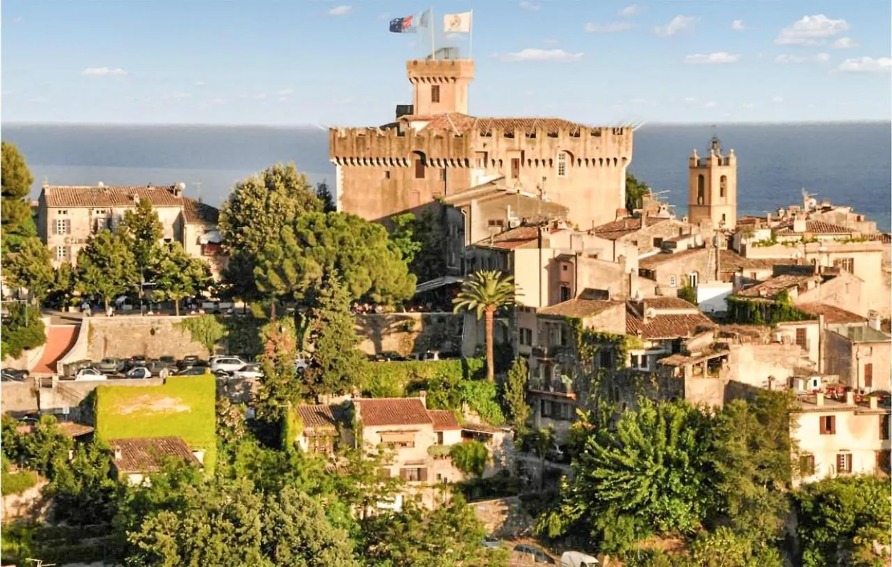 Stunning Apartment In Cagnes-Sur-Mer With Kitchen France
