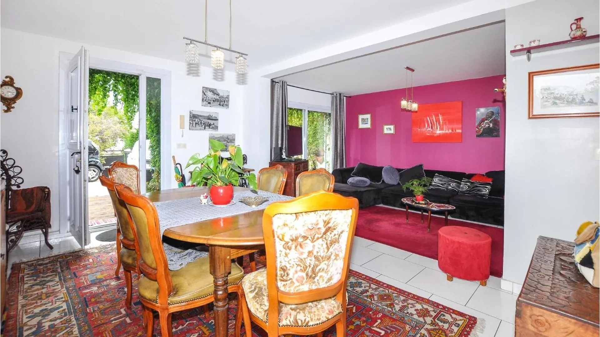Stunning Apartment In Cagnes-Sur-Mer With Kitchen