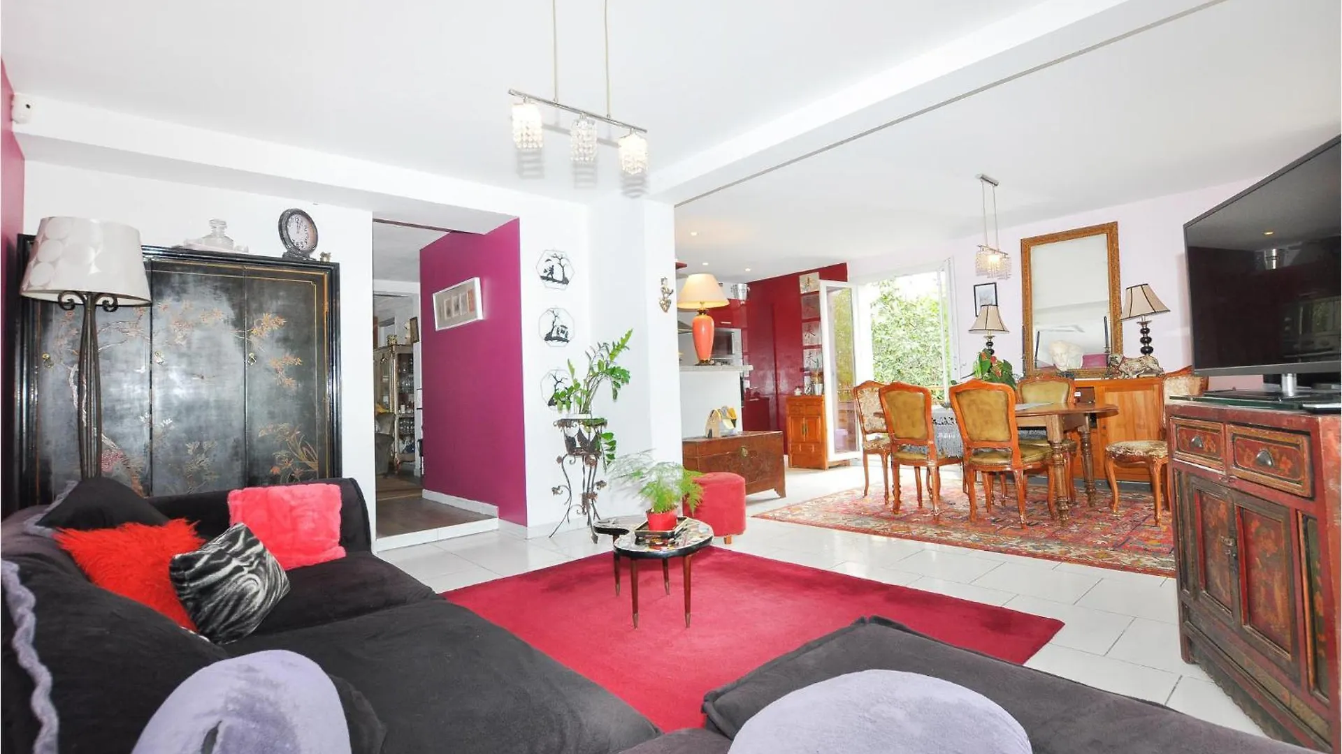 Stunning Apartment In Cagnes-Sur-Mer With Kitchen