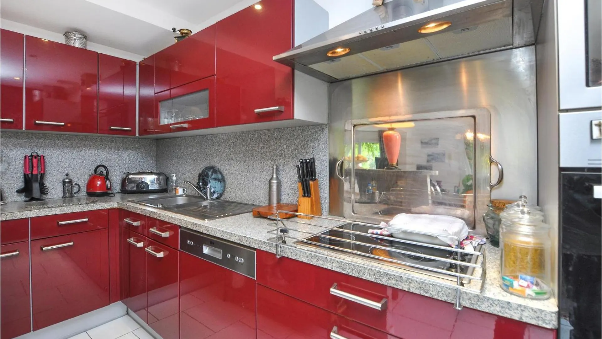 Stunning Apartment In Cagnes-Sur-Mer With Kitchen