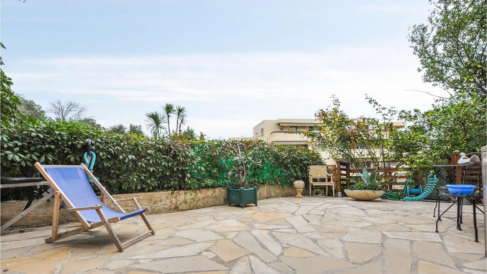 Stunning Apartment In Cagnes-Sur-Mer With Kitchen France